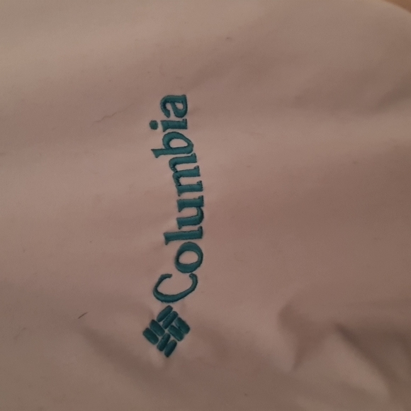 Beautiful Columbia jacket - Picture 2 of 11